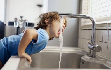 Очистка воды в квартире – чистая питьевая вода и защита бытовой техники Очистка воды в квартире – чистая питьевая вода и защита бытовой техники