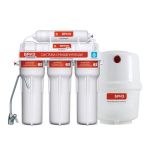 Питьевые фильтры для дома и квартиры