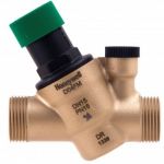 Регулятор тиску Honeywell D04FM-1 / 2A