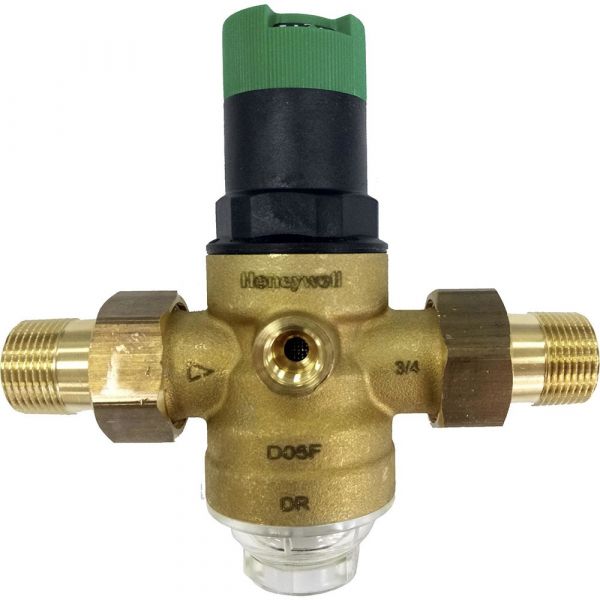 Регулятор тиску Honeywell D06F-3 / 4A