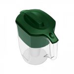 Фільтр-глечик АКВАФОР Океан зелений Фільтр-глечик АКВАФОР Океан зелений