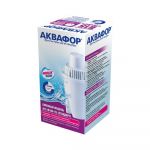 Картридж для фільтру-глека Аквафор B100-15 Картридж для фільтру-глека Аквафор B100-15