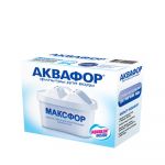 Картридж для фільтру-глека Аквафор В100-25 (МАКСФОР) Картридж для фільтру-глека Аквафор В100-25 (МАКСФОР)