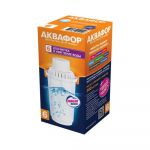 Картридж для фильтра-кувшина АКВАФОР В100-6 Картридж для фильтра-кувшина АКВАФОР В100-6
