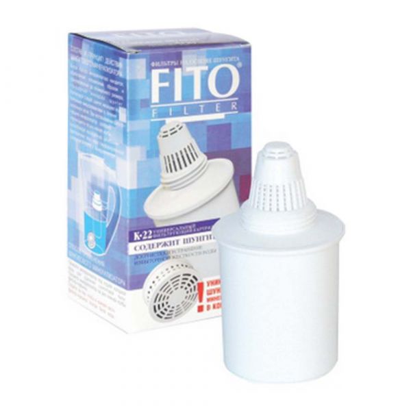 Картридж для фільтру-глека Fito Filter К 22