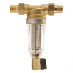 Самопромивний фільтр Honeywell (Resideo) FF06-1AA