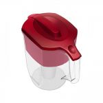 Фільтр-глечик АКВАФОР Океан червоний Фільтр-глечик АКВАФОР Океан червоний