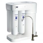 Зворотний осмос Аквафор DWM-101-12M-S4 (морион) Зворотний осмос Аквафор DWM-101-12M-S4 (морион)