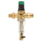 Самопромывающийся фильтр Honeywell (Resideo) FK06-1/2AA Самопромывающийся фильтр Honeywell (Resideo) FK06-1/2AA