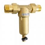 Самопромивний фільтр Honeywell (Resideo) FF06-3/4AAM