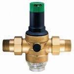 Регулятор давления Honeywell (Resideo) D06F-1/2A