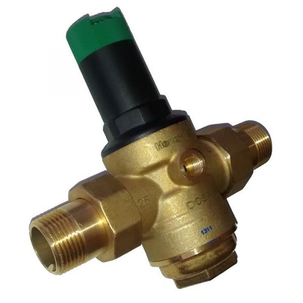Регулятор тиску Honeywell D06F-1 / 2B