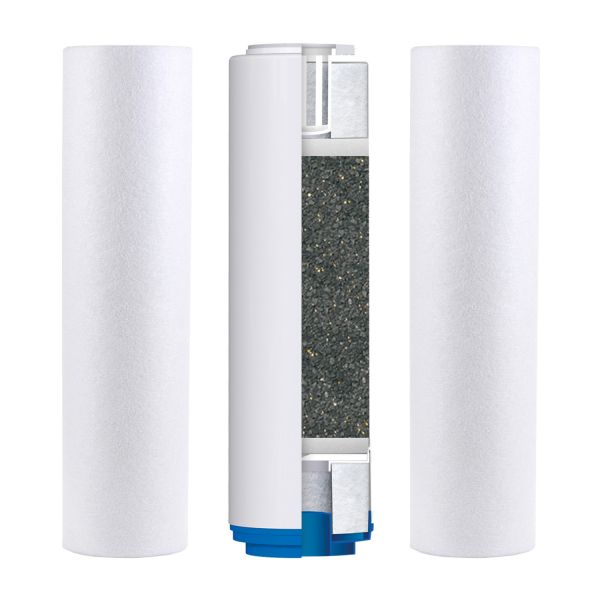 Комплект картриджів Бриз Гарант №5 Стандарт