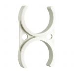 Кріплення мінералізатора до постфільтром