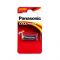 Елемент живлення Panasonic micro Alkaline LRV08