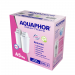 Комплект змінних картриджів Аквафор А5 Mg (2 шт.)