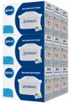 Комплект картриджів для фільтра-глечика Бриз Duomax типу "maxtra" (9 шт.)