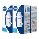 Комплект картриджів для фільтра-глечика Бриз Класик (4 шт.)