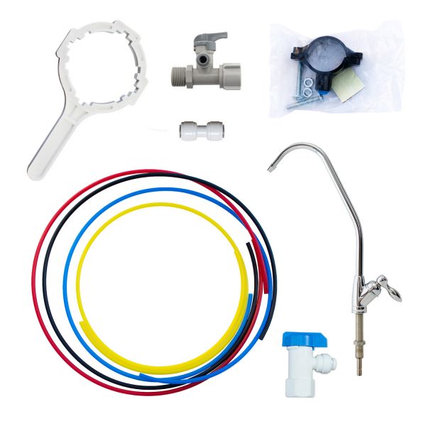 Фильтр обратного осмоса Бриз Гарант П Стандарт