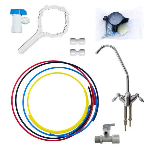 Фільтр Бриз Гарант МП Стандарт