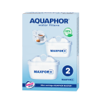 Комплект змінних картриджів Аквафор MAXFOR+ (2 шт.)